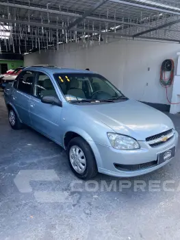 CLASSIC 1.0 MPFI LS 8V