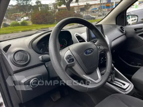 KA 1.5 Ti-vct SE Plus