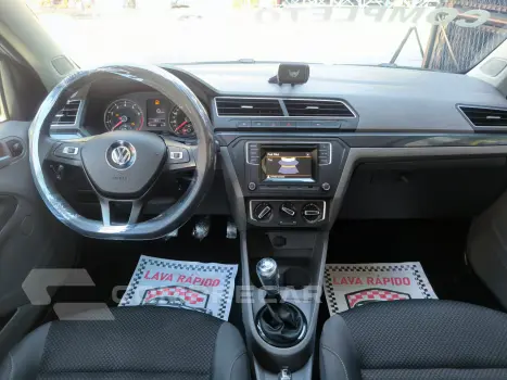 VOYAGE 1.6 MSI Totalflex Comfortline