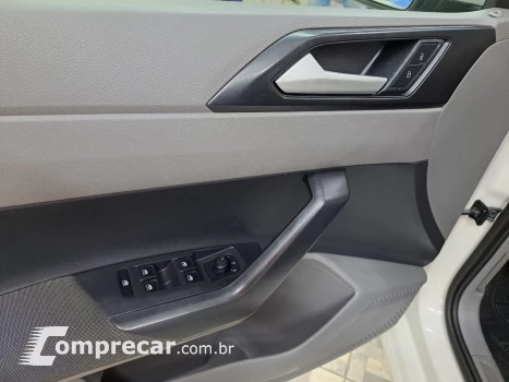 POLO 1.0 200 TSI Comfortline