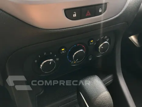 Ka 1.5 Ti-Vct Flex Se Plus Sedan Automático