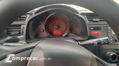 FIT 1.4 LX 8V