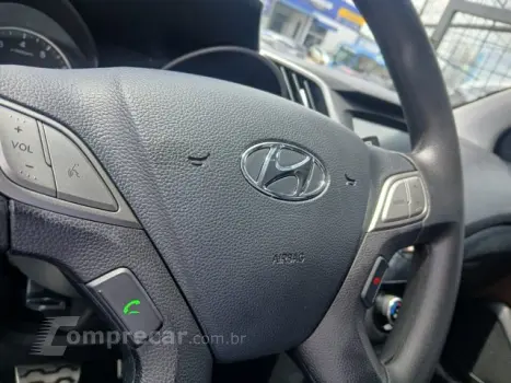 HB20X - 1.6 16V PREMIUM 4P AUTOMÁTICO