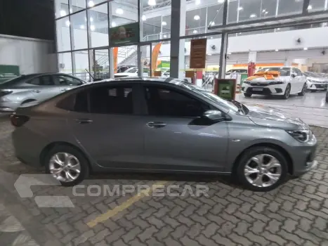 ONIX 1.0 TURBO FLEX LTZ AUTOMÁTICO
