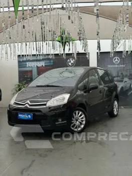 C4 PICASSO 2.0 16V