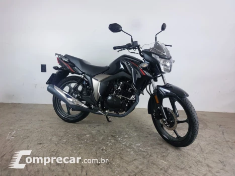 HAOJUE HAOJUE DK 150