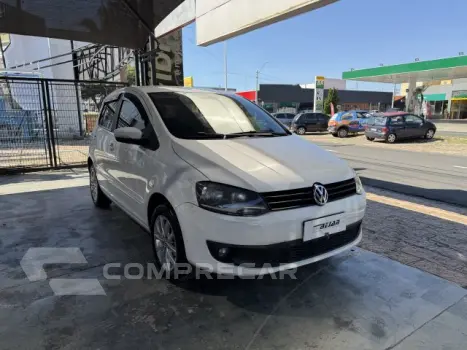 FOX - 1.6 MI 8V 4P MANUAL