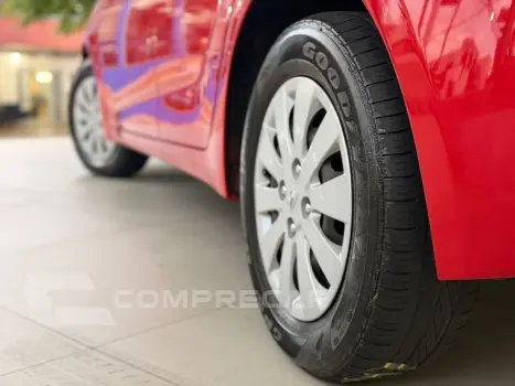 HB20 1.0 COMFORT 12V FLEX 4P MANUAL