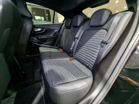 FASTBACK LIMITED ED.1.3 270 T.FLEX AUT.