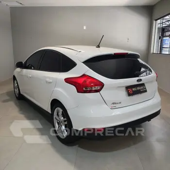 FOCUS SE 1.6 HC