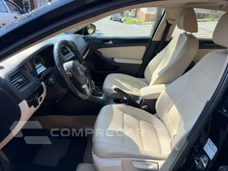 JETTA Comfortline 2.0 T.Flex 8V 4p Tipt.
