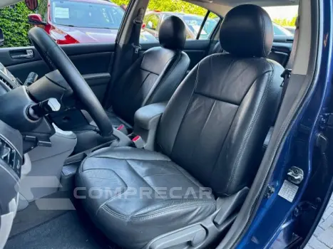 SENTRA - 2.0 S 16V 4P AUTOMÁTICO