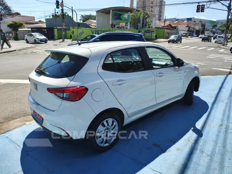 ARGO 1.0 Firefly Drive