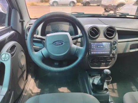 Ka 1.0 8V Flex 3p