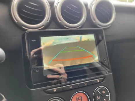 C3 Attraction Pure Tech 1.2 Flex 12V Mec