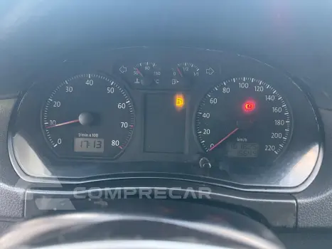 POLO 1.6 MI 8V