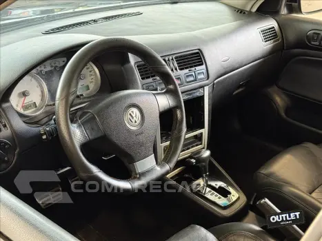 GOLF 2.0 MI SPORTLINE 8V FLEX 4P TIPTRONIC