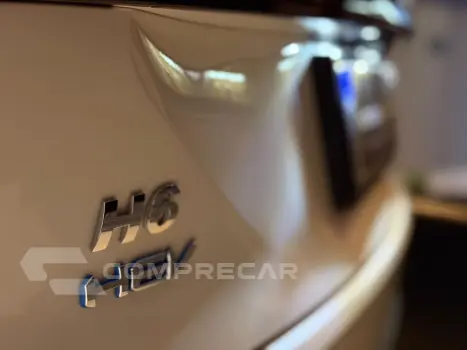 HAVAL H6 1.5 HEV E-TRACTION