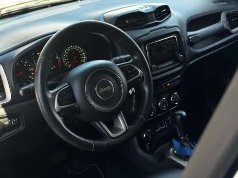 RENEGADE 2.0 16V Turbo Sport 4X4