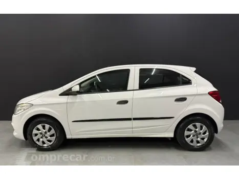 ONIX 1.0 MPFI LS 8V FLEX 4P MANUAL