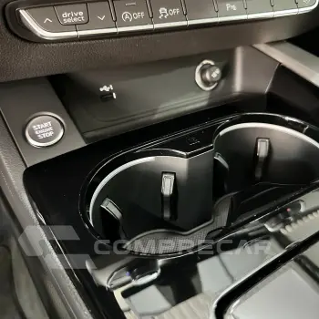A5 Sportback S-Line 2.0 TFSI S-tronic