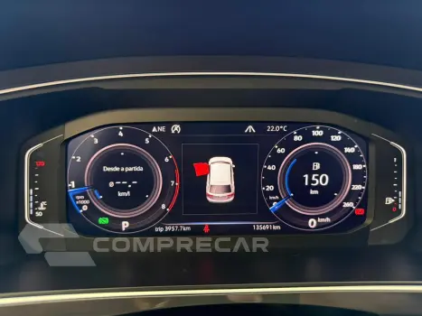 Tiguan R Line 350 2.0