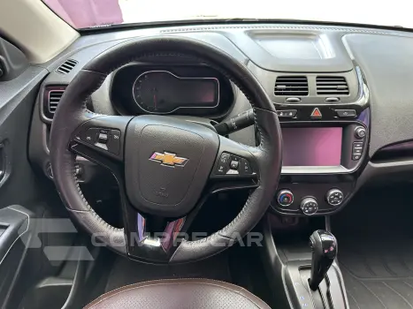 COBALT 1.8 MPFI Elite 8V