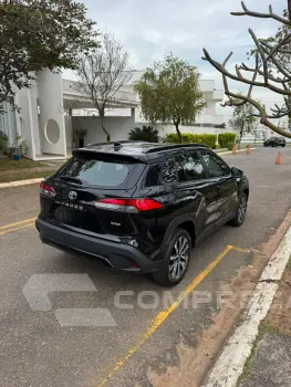 COROLLA CROSS 2.0 Vvt-ie XRE