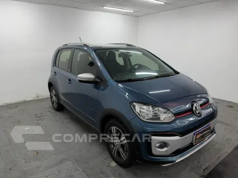 up! cross 1.0 TSI Total Flex 12V 5p