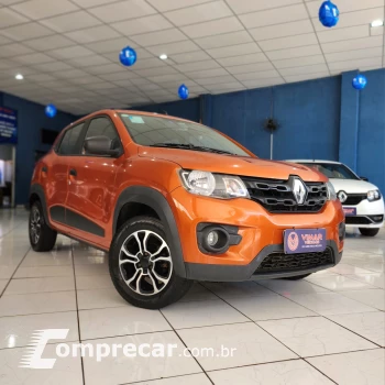 KWID 1.0 12V SCE Intense