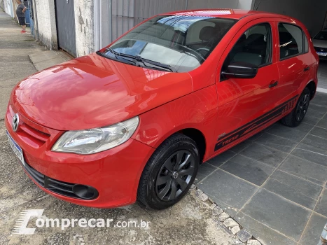 GOL 1.0 MI Trend 8V