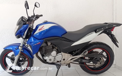 CB 300R