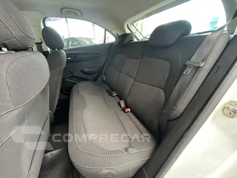 ONIX HATCH LT 1.4 8V FlexPower 5p Mec.