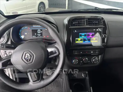 KWID 1.0 12V SCE Outsider