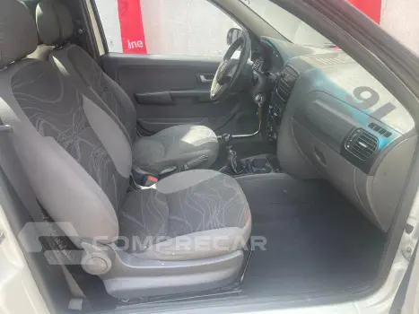 STRADA 1.4 MPI Working CS 8V