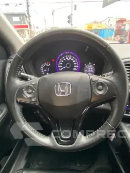 HR-V 1.8 16V EXL