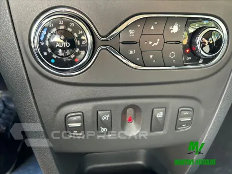 SANDERO 1.6 16V SCE FLEX STEPWAY EXPRESSION MANUAL