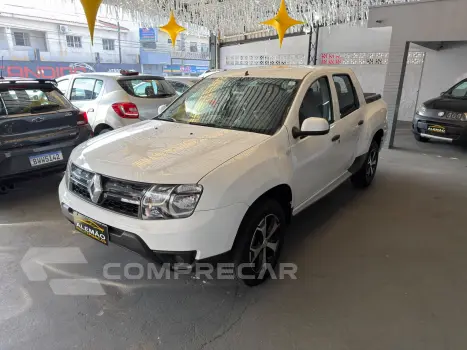Renault DUSTER OROCH 1.6 16V Expression 4 portas