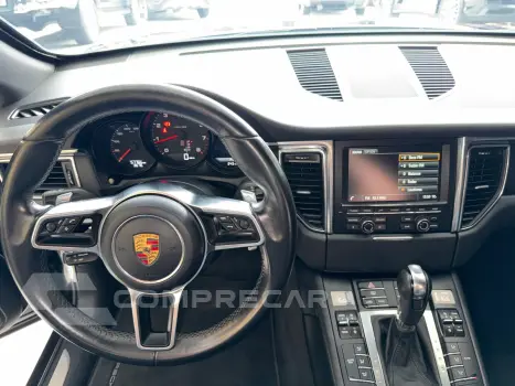 Porsche Macan 2.0
