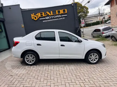 LOGAN Life Flex 1.0 12V 4p Mec.