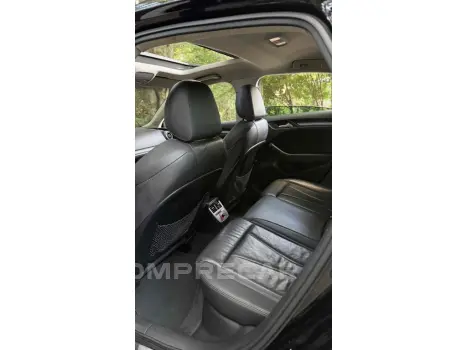 A3 1.8 TFSI SEDAN AMBITION 16V 180CV GASOLINA 4P AUTOMÁTICO