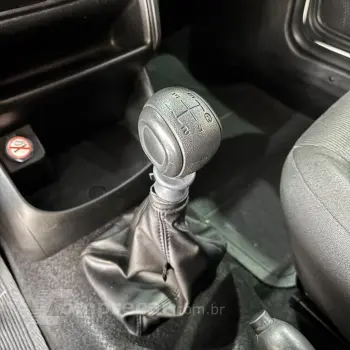 Fiorino Endurance EVO 1.4 Flex 8V 2p