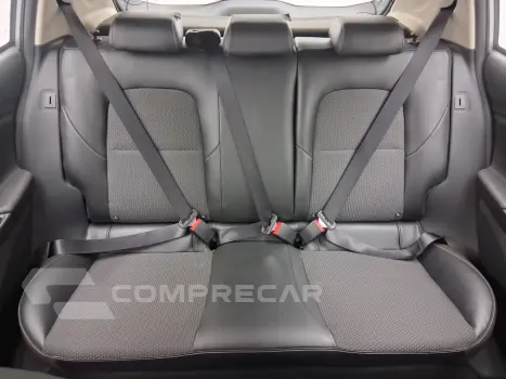 ONIX 1.0 TURBO FLEX PLUS LTZ AUTOMÁTICO
