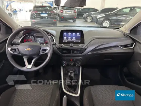 ONIX 1.0 FLEX LT MANUAL