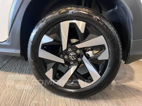 Tera 1.0 12V 4P 170 TSI HIGH AUTOMÁTICO