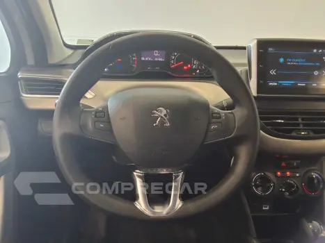 2008 1.6 16V FLEX ALLURE PACK AUTOMÁTICO