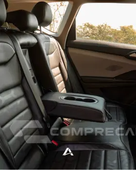 TAOS Comfortline 1.4 250 TSI Flex Aut.