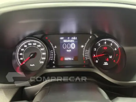 PULSE 1.0 Turbo 200 Audace