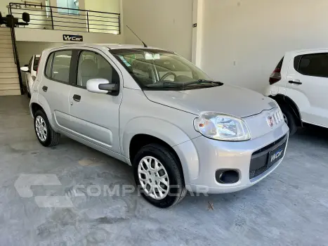 UNO 1.0 EVO Vivace 8V