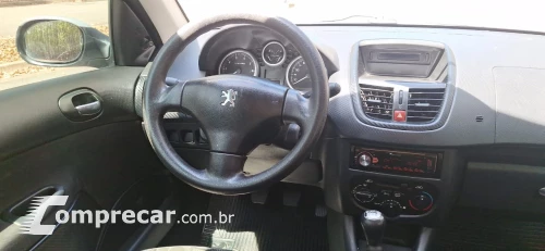 207 1.4 XR 8V